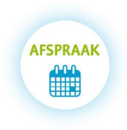 Reparaties graag op afspraak